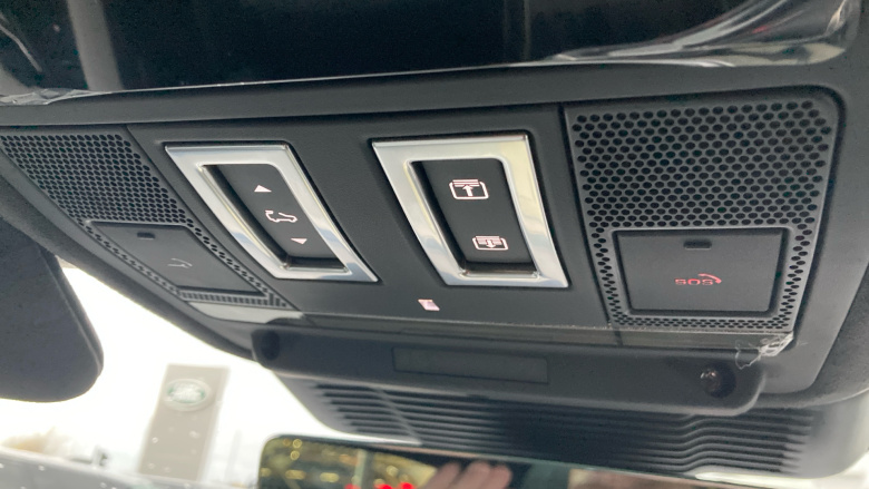 Land Rover Range Rover Evoque 2.0 D200 Autobiography 5dr Auto [Revised] Diesel Hatchback